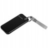 Dysk zewnętrzny SSD 128GB USB-C Verbatim Pocket 3.2 czarno-szary