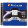 Płyta BDXL Blu-ray Verbatim 100GB M-DISC 4xSpeed do druku 5 szt.