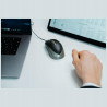 Mysz optyczna USB-A 1000 dpi Verbatim czarna