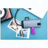 Adapter hub USB-C 3x USB-A HDMI SD microSD aluminiowy 3 0 3xUSB Verbat