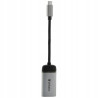 Adapter USB-C HDMI 4K aluminiowy Verbatim przejściówka