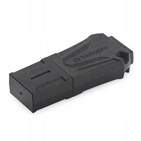 Pendrive 32GB USB-A 2.0 czarny ToughMAX Verbatim