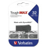Pendrive 32GB USB-A 2.0 czarny ToughMAX Verbatim
