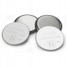 Bateria CR2025 litowa Verbatim 3V 4 sztuki