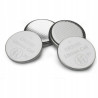 Bateria litowa CR2032 3V 4 sztuki Verbatim