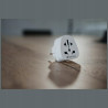 Adapter podróżny do gniazd EU UK US Verbatim biały wtyczka podróżna