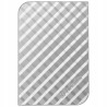 Dysk zewnętrzny Verbatim Store n Go USB 3.0 HDD 1TB srebrny 53197