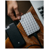 Dysk zewnętrzny Verbatim Store n Go USB 3.0 HDD 1TB srebrny 53197