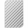 Dysk zewnętrzny Verbatim Store n Go USB 3.0 HDD 2TB srebrny 53198