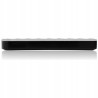Dysk zewnętrzny Verbatim Store n Go USB 3.0 HDD 2TB srebrny 53198