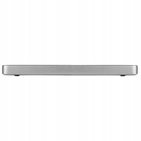 Dysk zewnętrzny 1TB USB HDD Verbatim Store n Go ALU szary SATA III