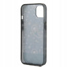 Guess Bandana Paisley hardcase — etui do iPhone 14, czarny