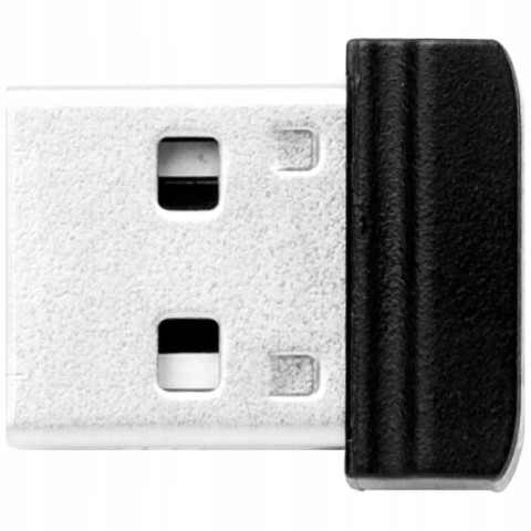 Pendrive Verbatim Store n Stay Nano 16GB USB 2.0 czarny