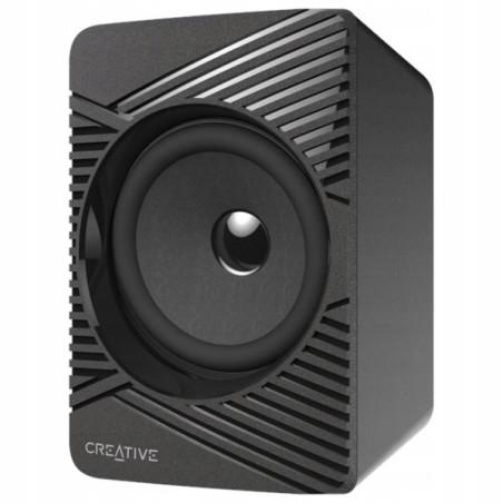 Głośniki bezprzewodowe 2.1 Bluetooth pilot Creative SBS E2500 czarne
