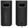 Głośniki bezprzewodowe Creative T60 Bluetooth 5.0 czarne minijack 3,5m