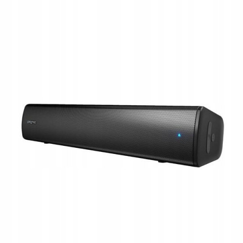 Soundbar do monitora Creative Stage Air V2 Bluetooth czarny prosty pas