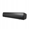 Soundbar do monitora Creative Stage Air V2 Bluetooth czarny prosty pas