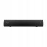 Soundbar do monitora Creative Stage Air V2 Bluetooth czarny prosty pas