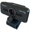 Kamera internetowa Creative Sync V3 QHD czarna USB mikrofon