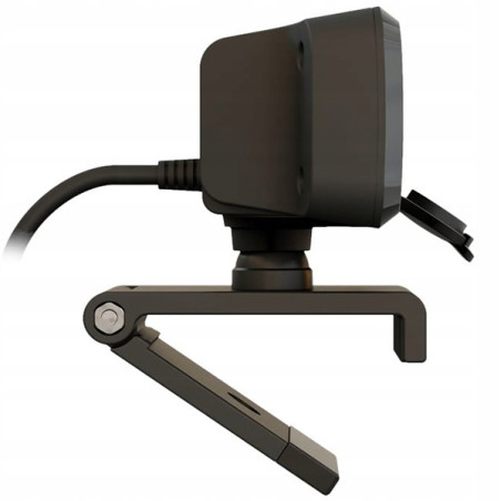 Kamera internetowa Creative Sync V3 QHD czarna USB mikrofon