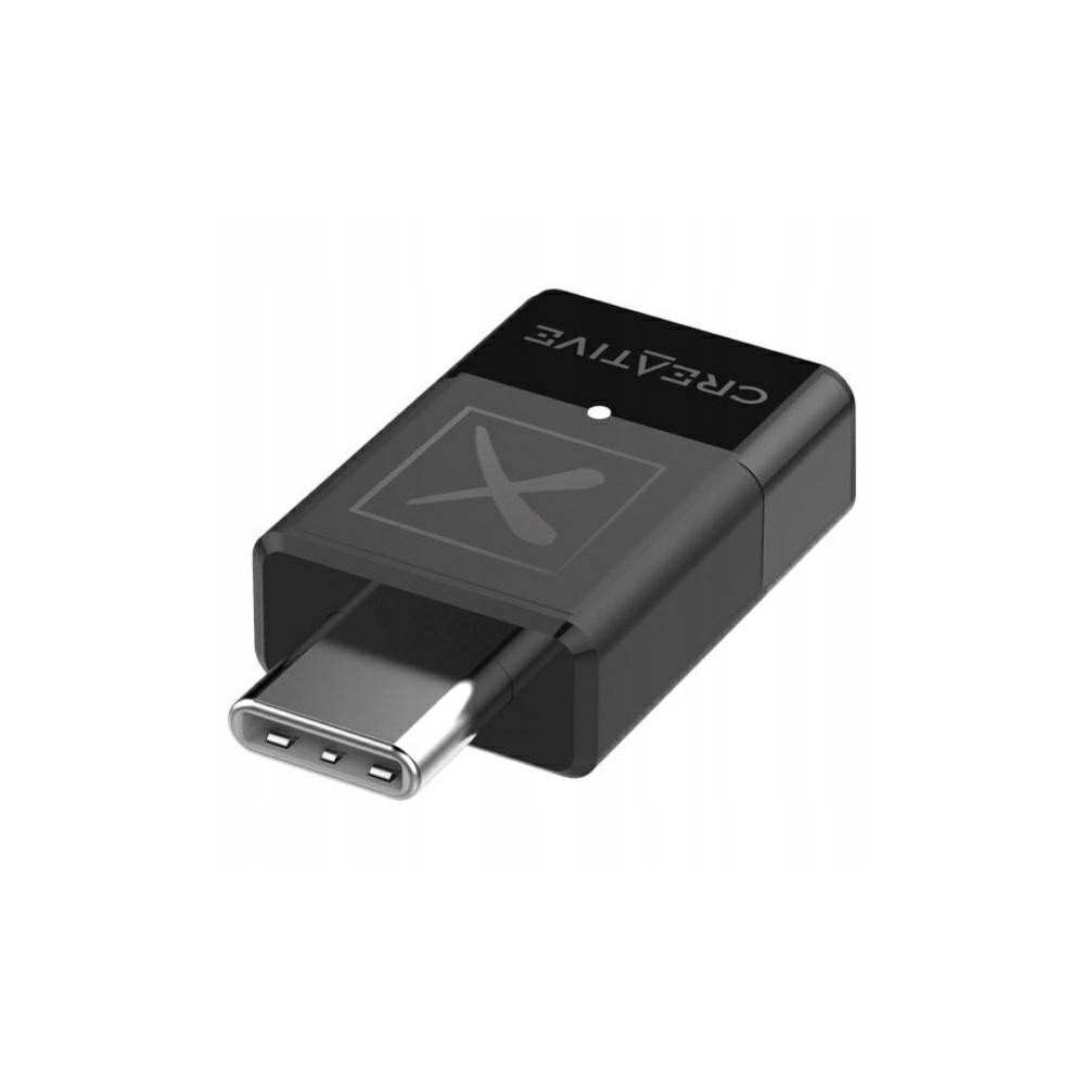 Creative Nadajnik audio BT-W3X Bluetooth 5.3