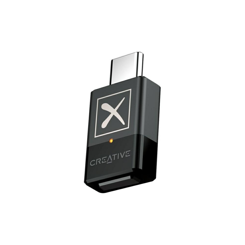 Nadajnik audio Bluetooth 5.3 BT-W5 Creative zasięg 50m