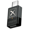 Nadajnik audio Bluetooth 5.3 BT-W5 Creative zasięg 50m