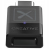 Nadajnik audio Bluetooth 5.3 BT-W5 Creative zasięg 50m