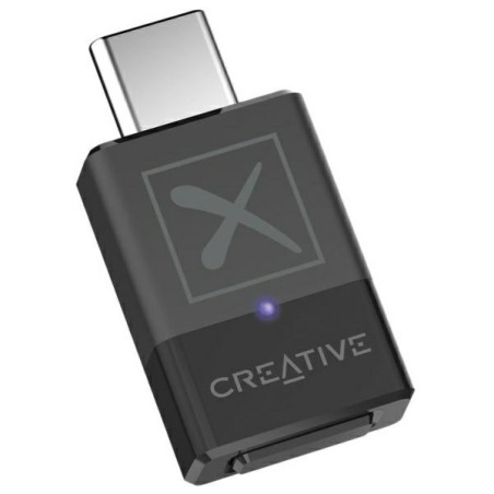 Nadajnik audio Bluetooth 5.3 BT-W5 Creative zasięg 50m