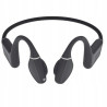 Słuchawki bone conduction Bluetooth mikrofon USB-C Outlier Free+ Creat
