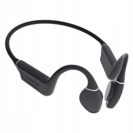 Słuchawki bone conduction Bluetooth mikrofon USB-C Outlier Free+ Creat