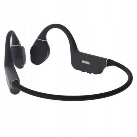Słuchawki bone conduction Bluetooth mikrofon USB-C Outlier Free+ Creat