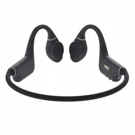 Słuchawki bone conduction Bluetooth mikrofon USB-C Outlier Free+ Creat