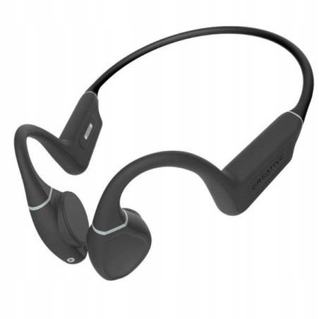 Słuchawki bone conduction Bluetooth mikrofon USB-C Outlier Free+ Creat