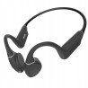 Słuchawki bone conduction Bluetooth mikrofon USB-C Outlier Free+ Creat