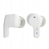 Creative Słuchawki bezprzewodowe Zen Air Pro biały/white Bluetooth 5.3