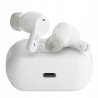 Creative Słuchawki bezprzewodowe Zen Air Pro biały/white Bluetooth 5.3