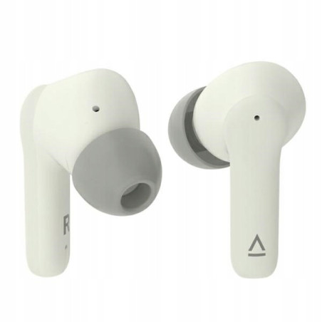 Słuchawki bezprzewodowe Bluetooth 5.3 ANC Creative Zen Air Plus kremow