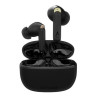 Słuchawki dokanałowe Bluetooth ANC mikrofon czarne Creative Aurvana do