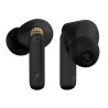 Słuchawki dokanałowe Bluetooth ANC mikrofon czarne Creative Aurvana do