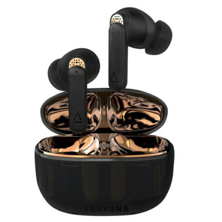 Creative Słuchawki bezprzewodowe Aurvana ACE 2 czarny/black Bluetooth 