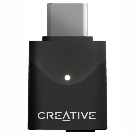 Creative Nadajnik audio BT-W6 Bluetooth 5.4