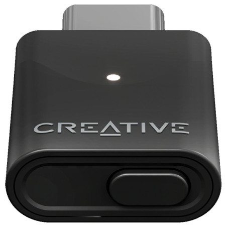 Creative Nadajnik audio BT-W6 Bluetooth 5.4