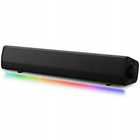 Soundbar Bluetooth Creative Sound Blaster GS3 czarny 2.0