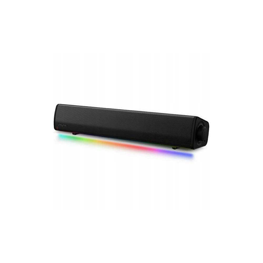 Soundbar Bluetooth Creative Sound Blaster GS3 czarny 2.0