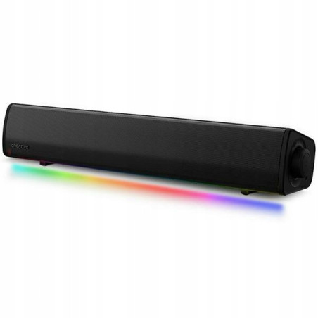 Soundbar Bluetooth Creative Sound Blaster GS3 czarny 2.0