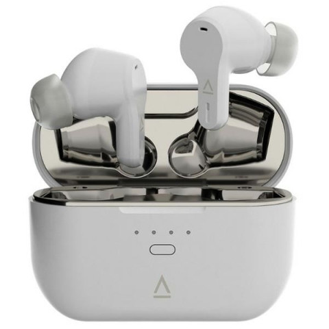 Słuchawki bezprzewodowe dokanałowe ANC Bluetooth 5.3 Zen Air Creative