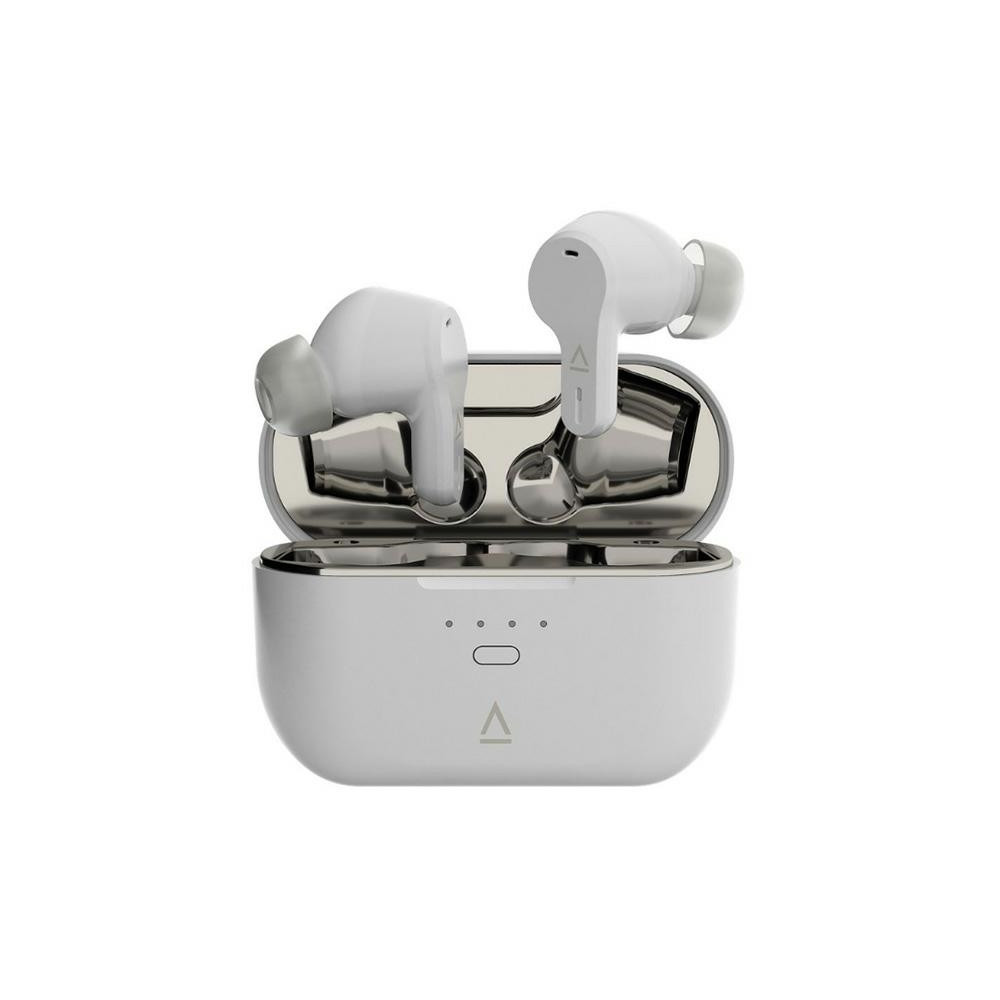 Słuchawki bezprzewodowe dokanałowe ANC Bluetooth 5.3 Zen Air Creative