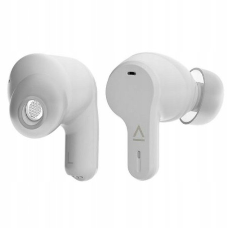 Słuchawki bezprzewodowe dokanałowe ANC Bluetooth 5.3 Zen Air Creative