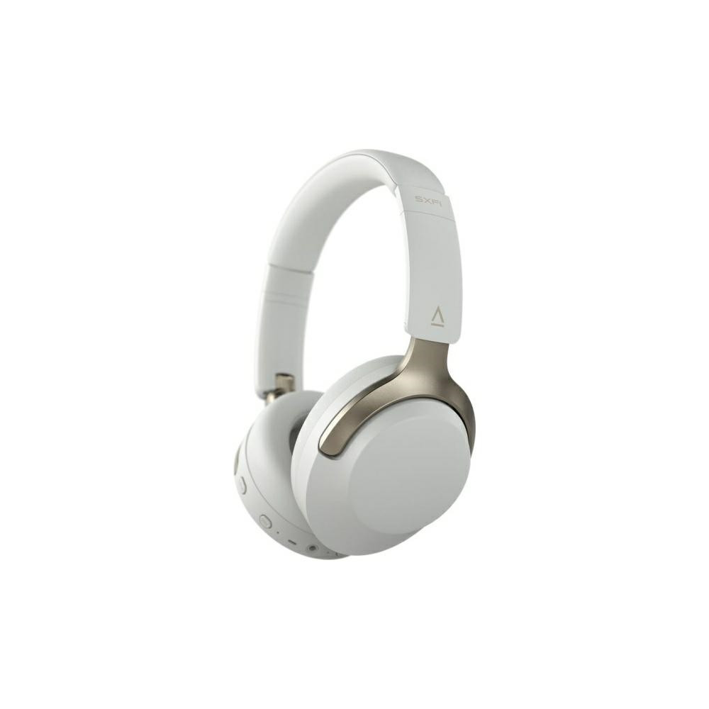 Słuchawki bezprzewodowe nauszne Bluetooth mikrofon Creative Zen Hybrid